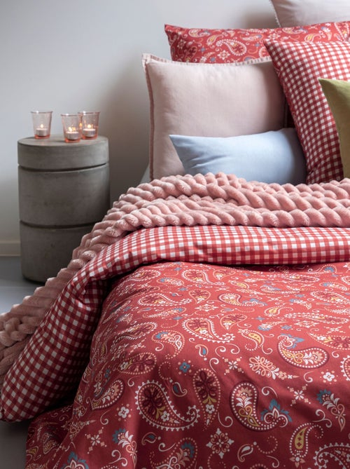 Parure de lit Bohdan - Kiabi