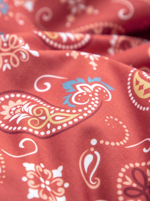 Parure de lit Bohdan - Kiabi