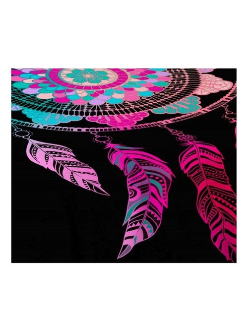 Parure de lit CANOPY - 100% coton - Kiabi