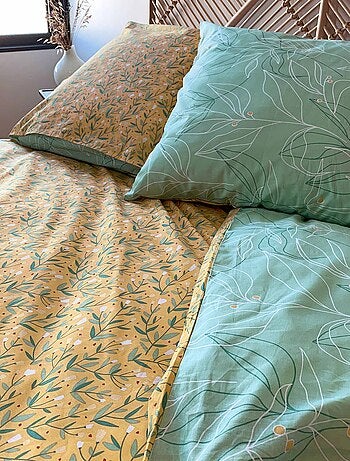 Parure de lit CHAMPA