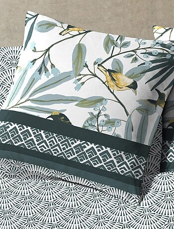 Parure de lit COLIBRI