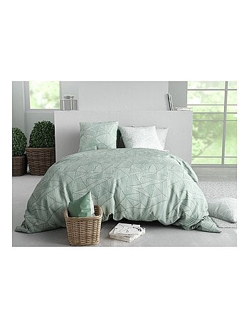Parure de lit Collection Adelyse