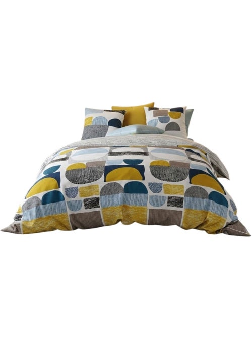 Parure de lit Collection Astral - Kiabi Parure de lit Collection Astral - Kiabi