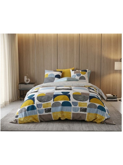 Parure de lit Collection Astral - Kiabi Parure de lit Collection Astral - Kiabi