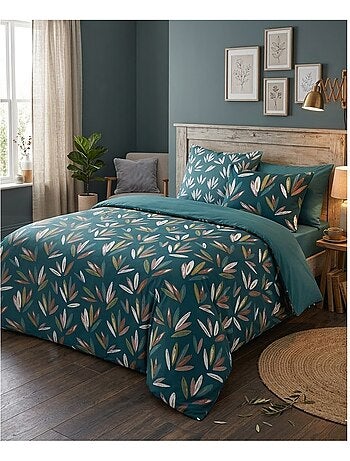 Parure de lit Collection Automne