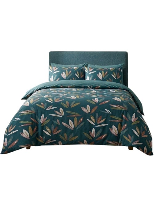 Parure de lit Collection Automne - Kiabi Parure de lit Collection Automne - Kiabi