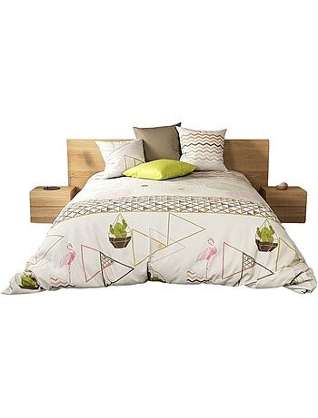 Parure de lit Collection Cactus