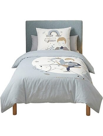 Parure de lit Collection Chevalier