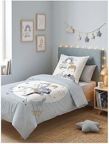Parure de lit Collection Chevalier