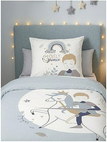 Parure de lit Collection Chevalier