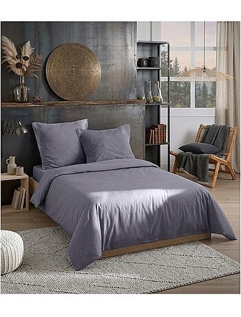 Parure de lit collection cocon