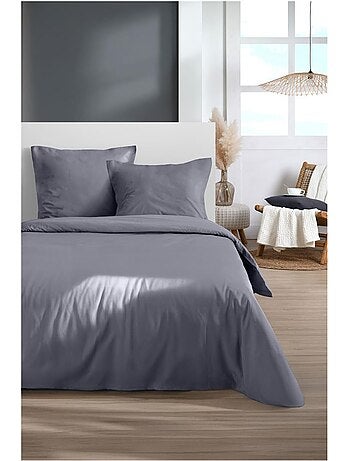 Parure de lit collection cocon