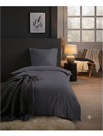 Parure de lit collection cocon