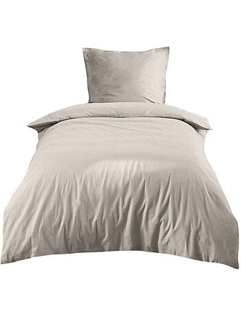 Parure de lit Collection Cocon