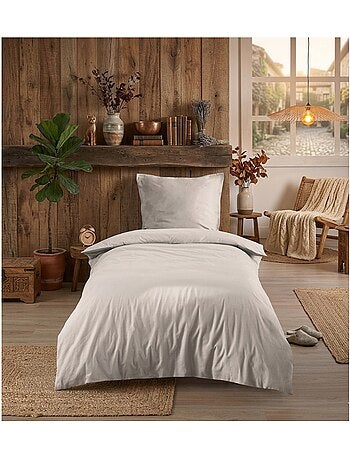 Parure de lit Collection Cocon