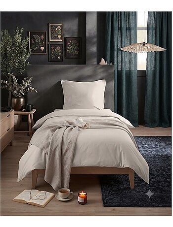 Parure de lit Collection Cocon