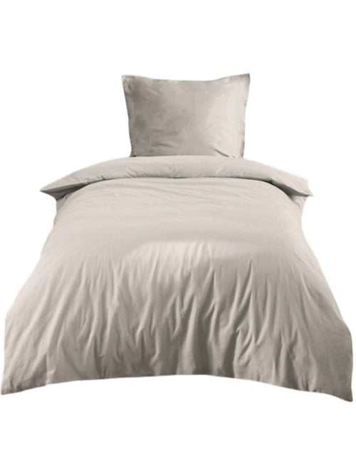 Parure de lit Collection Cocon - Kiabi