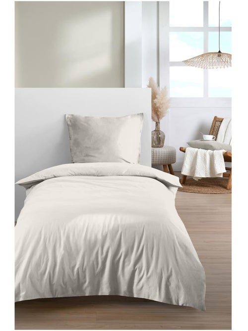 Parure de lit Collection Cocon - Kiabi