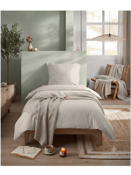 Parure de lit Collection Cocon - Kiabi