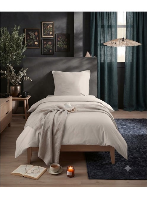 Parure de lit Collection Cocon - Kiabi