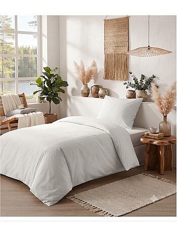 Parure de lit Collection Cocon