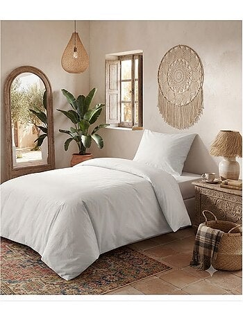 Parure de lit Collection Cocon