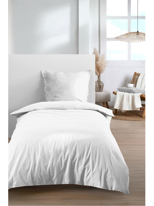 Parure de lit Collection Cocon - Kiabi
