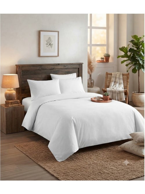 Parure de lit Collection Cocon - Kiabi
