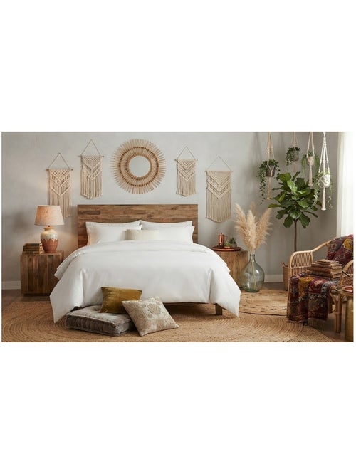 Parure de lit Collection Cocon - Kiabi