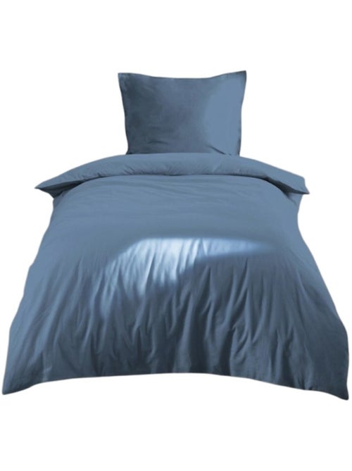 Parure de lit Collection Cocon - Kiabi