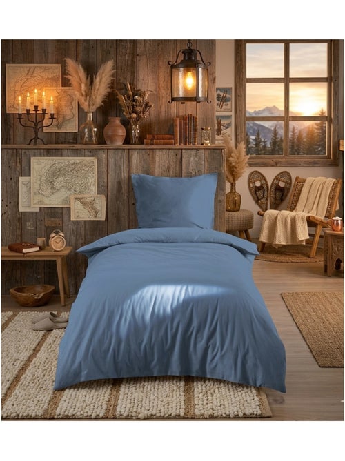 Parure de lit Collection Cocon - Kiabi