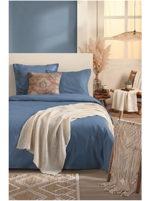Parure de lit Collection Cocon - Kiabi