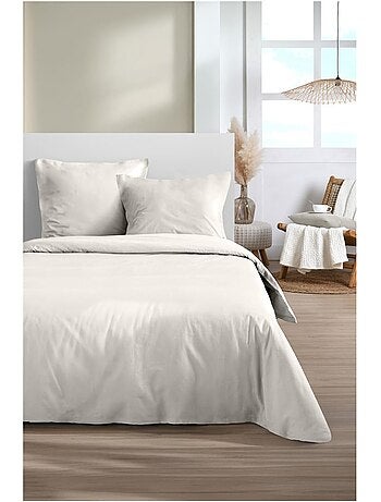 Parure de lit collection cocon
