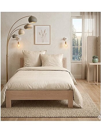Parure de lit collection cocon