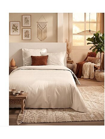 Parure de lit collection cocon