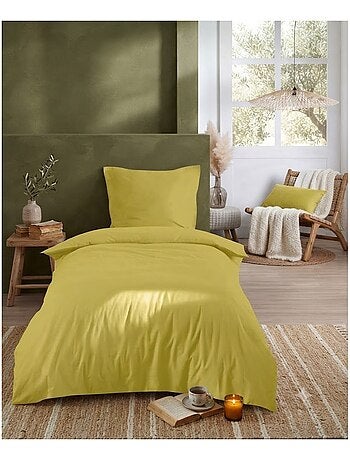 Parure de lit Collection Cocon