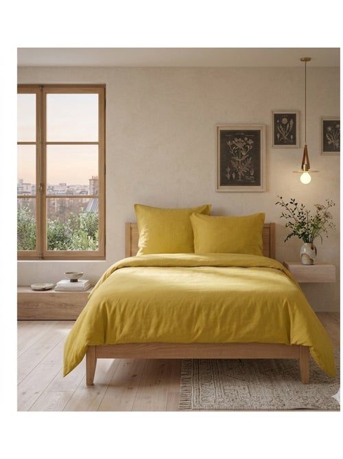 Parure de lit Collection Cocon - Kiabi
