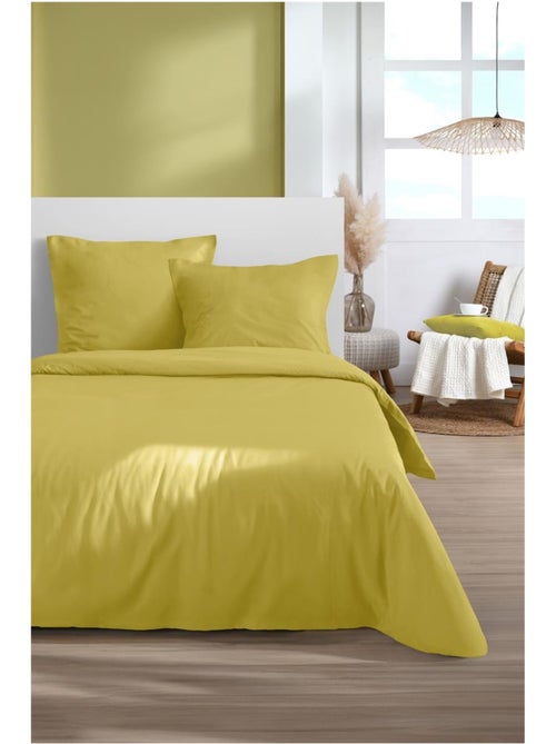Parure de lit Collection Cocon - Kiabi