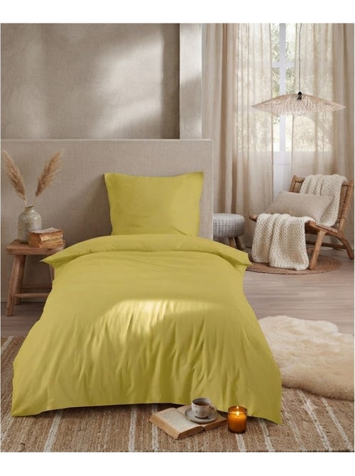 Parure de lit Collection Cocon - Kiabi