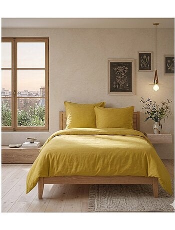 Parure de lit collection cocon