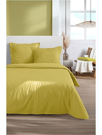 Parure de lit collection cocon