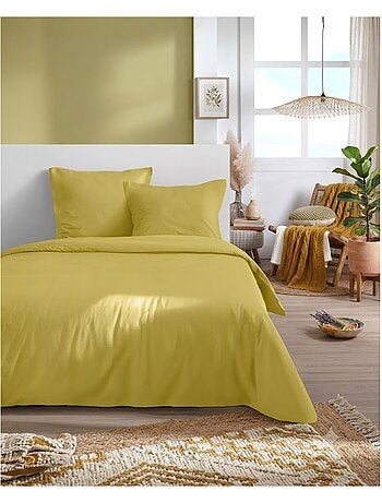 Parure de lit collection cocon