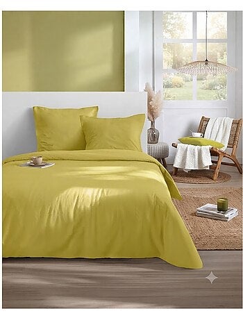 Parure de lit collection cocon