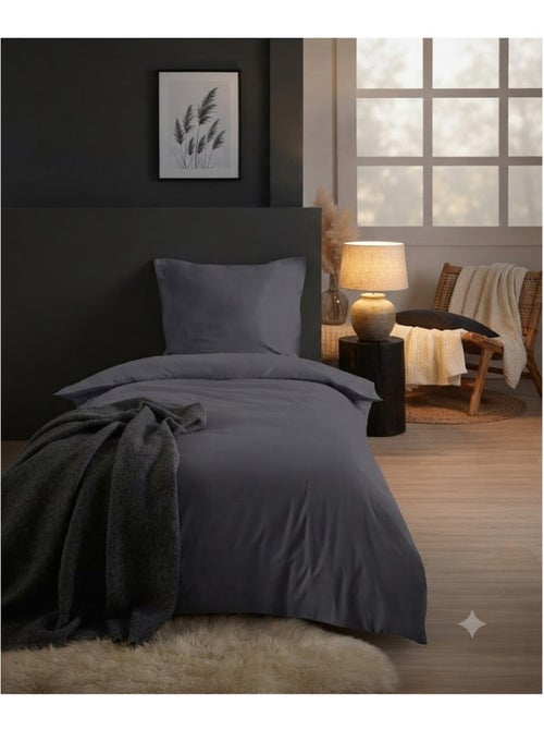 Parure de lit Collection Cocon - Kiabi
