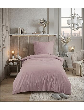 Parure de lit Collection Cocon