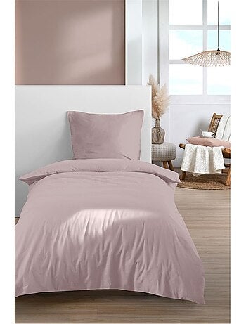 Parure de lit Collection Cocon
