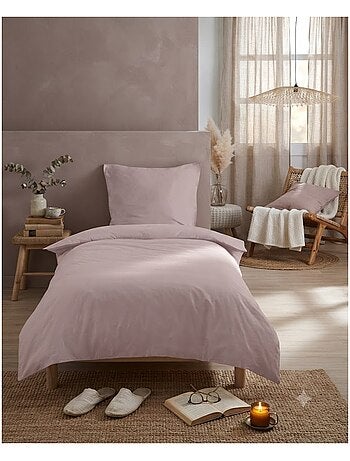 Parure de lit Collection Cocon