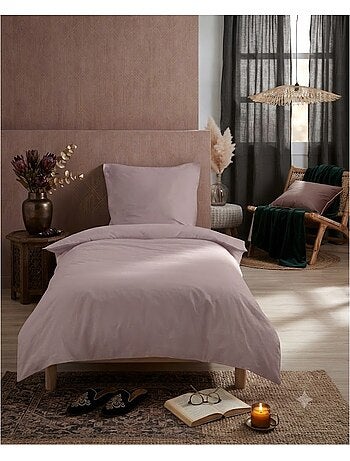 Parure de lit Collection Cocon