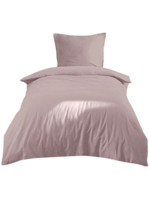 Parure de lit Collection Cocon - Kiabi