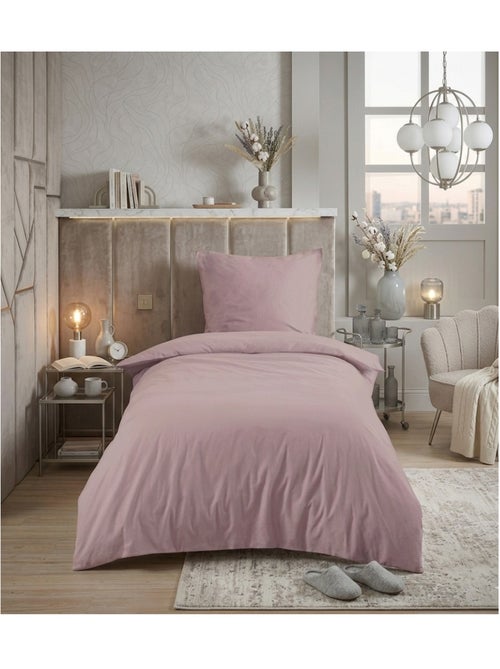Parure de lit Collection Cocon - Kiabi